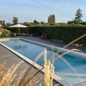 Manoir de Surville
